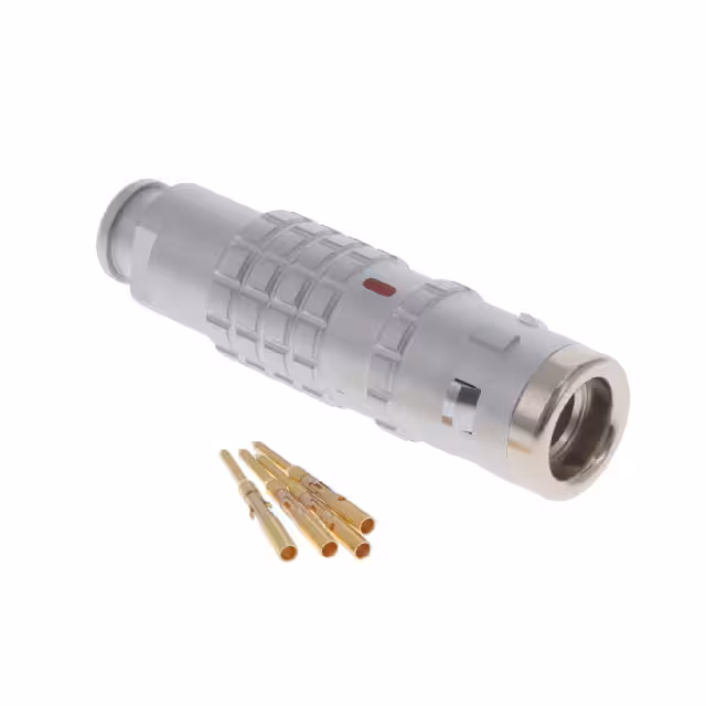 FGG.1K.304.CYCC60Z LEMO  Gruppi di connettori circolari